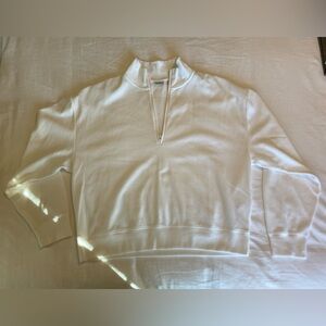 Sunday Best Aritzia XL Sweater